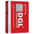Goodday DGL Herbal Support 30 Chewable Tablets