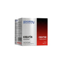 Goodday Creatine Monohydrate Daily Support 30 Sachets