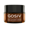 Gosiv Organic Anti-Wrinkle Eye Cream for Dark Circles 15 ml