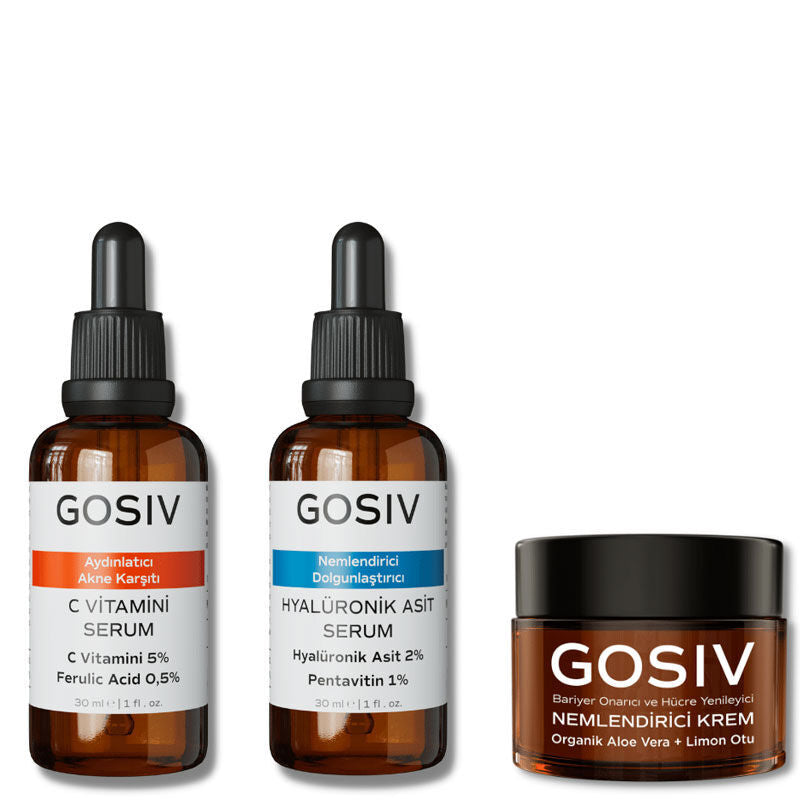 Gosiv Intense Hydration