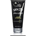 Got2b Ultra Glued Invincible Styling Gel