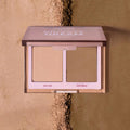 Astra Private Dream Posh Face Palette for Radiant Glow