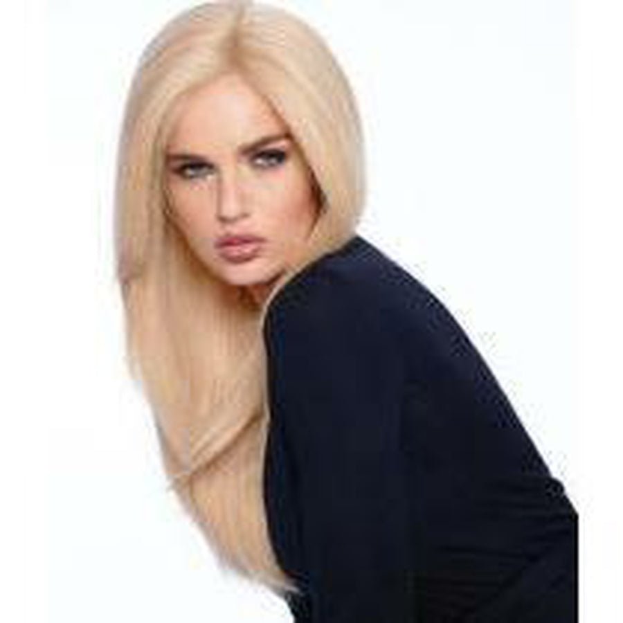 Raquel Welch Grand Entrance Long Human Hair Wig
