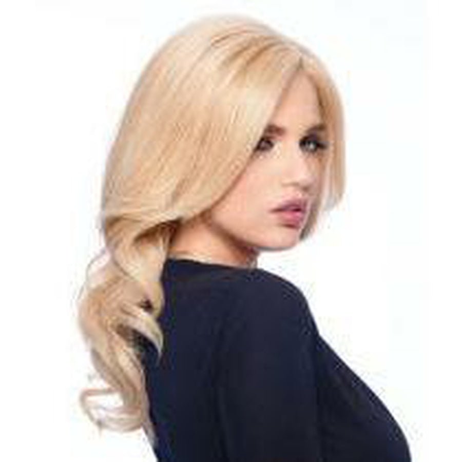 Raquel Welch Grand Entrance Long Human Hair Wig
