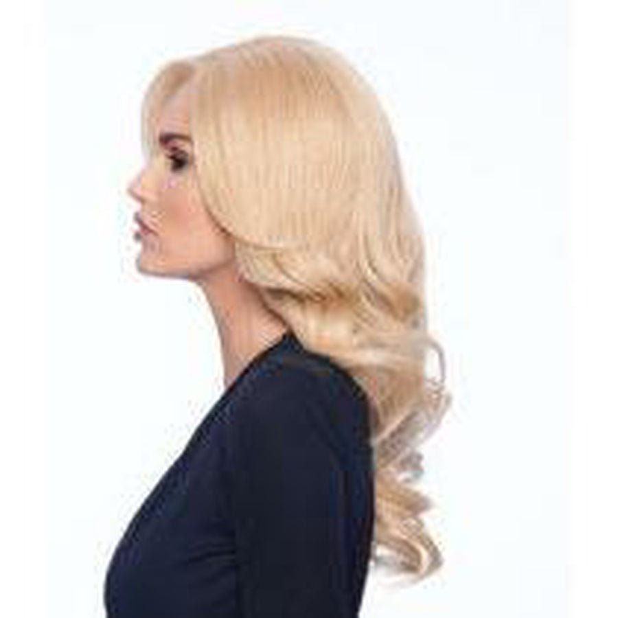 Raquel Welch Grand Entrance Long Human Hair Wig