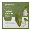 Greenlabel Laurel Soap Moisturizing Hair & Body Bar 120g