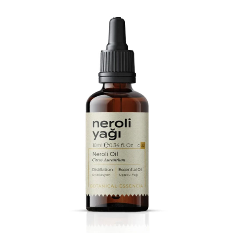 Greenlabel Neroli Essential Oil Aromatherapy Blend 10 ml