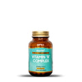 Dearvit Vitamin B Complex Energy Support Supplement 50 Capsules