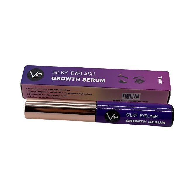Eyelash Growth Serum, 3 ml