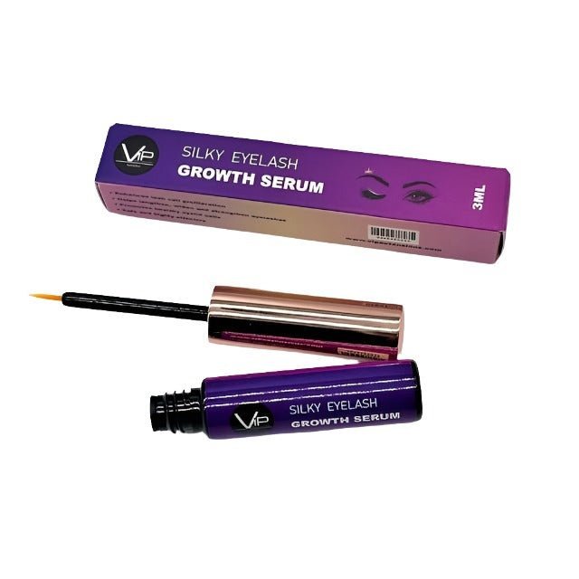 Eyelash Growth Serum, 3 ml