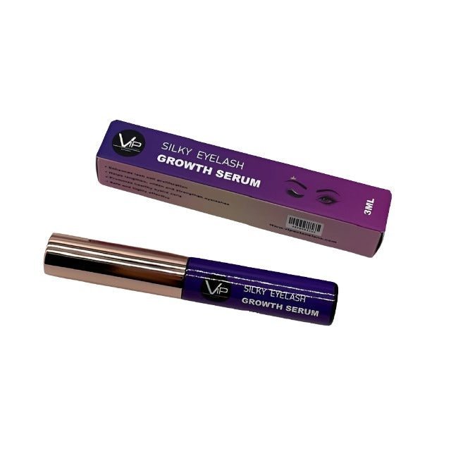 Eyelash Growth Serum, 3 ml