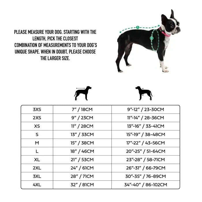 GF Pet Alpine Dog Sweater Warm Knit Pet Apparel