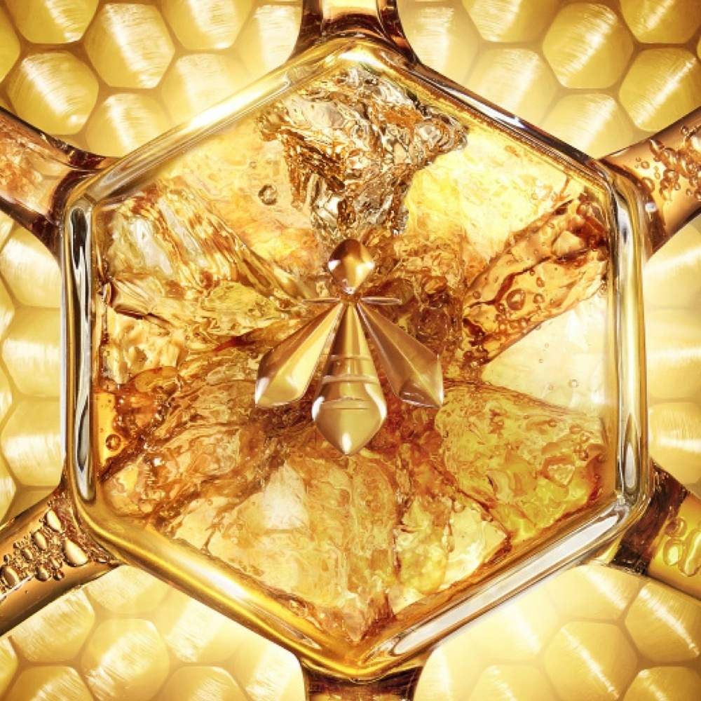 Guerlain Abeille Royale Rich Cream Nourishing Face Moisturizer 50ml