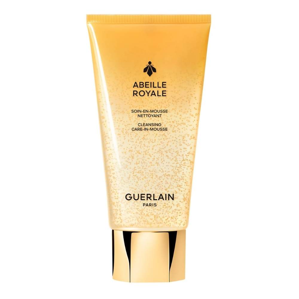 Guerlain Abeille Royale Cleansing Care-In-Mousse 175ml