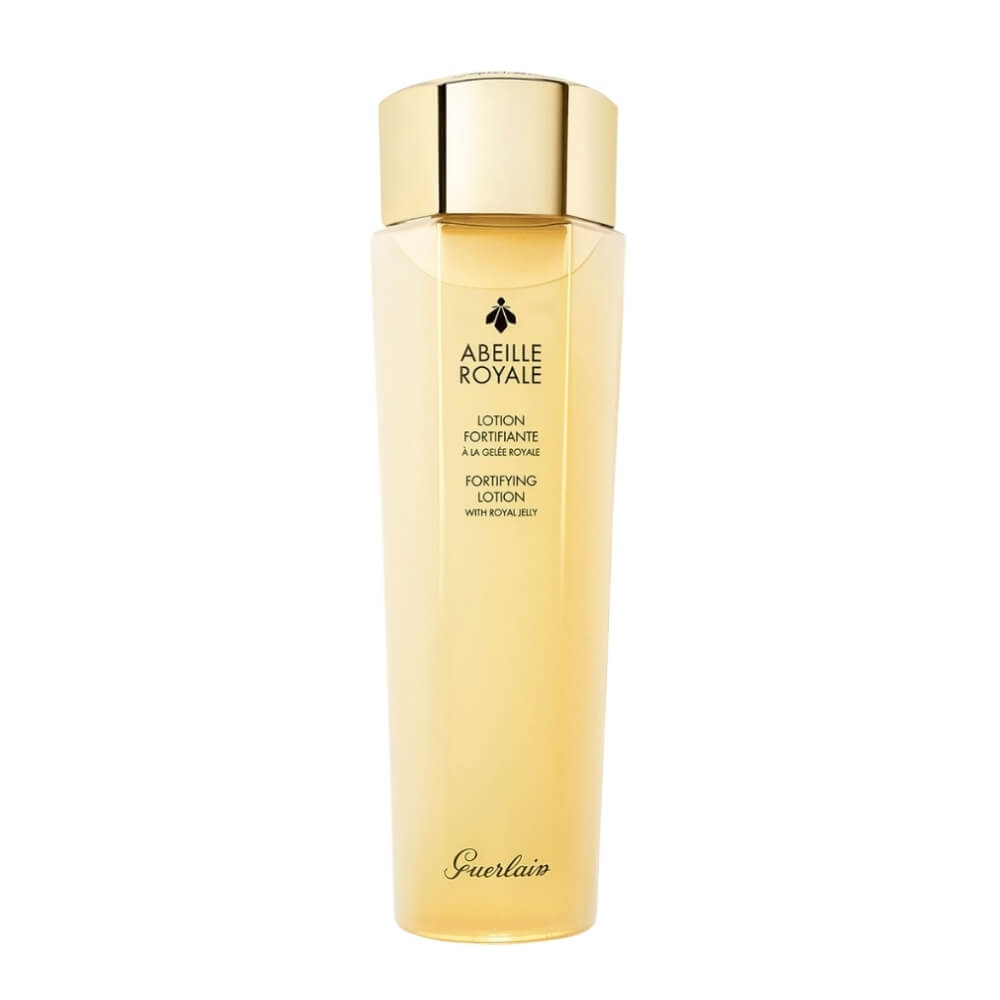 Guerlain Abeille Royale Fortifying Lotion for Radiant Skin 150ml
