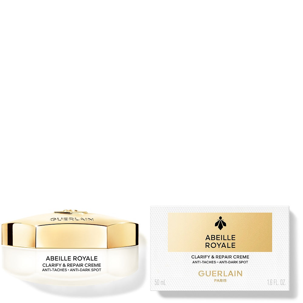 Guerlain Abeille Royale Bright Cream for Radiant Skin 50ml