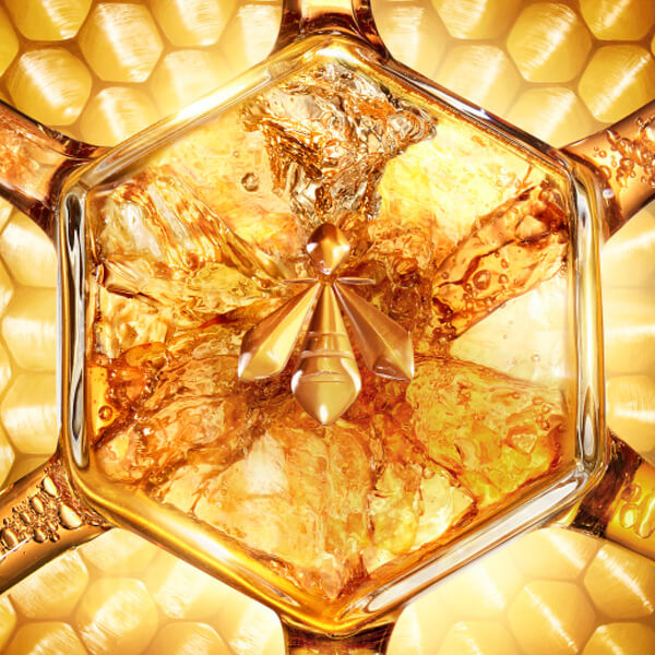 Guerlain Abeille Royale Day Cream Firming Radiance 50 ml