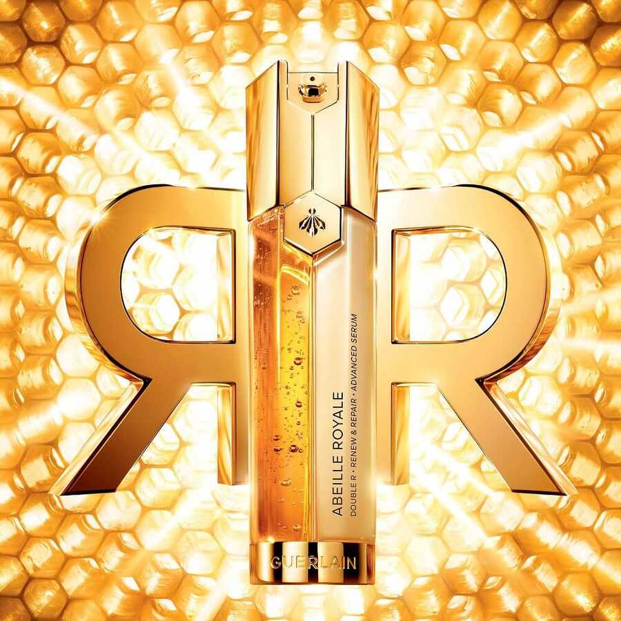 Guerlain Abeille Royale Double R Serum Renew & Repair 30ml