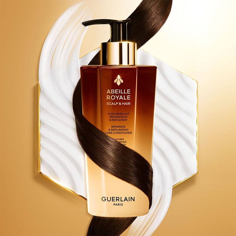 Guerlain Abeille Royale Hair Conditioner Nourishing Care 290ml