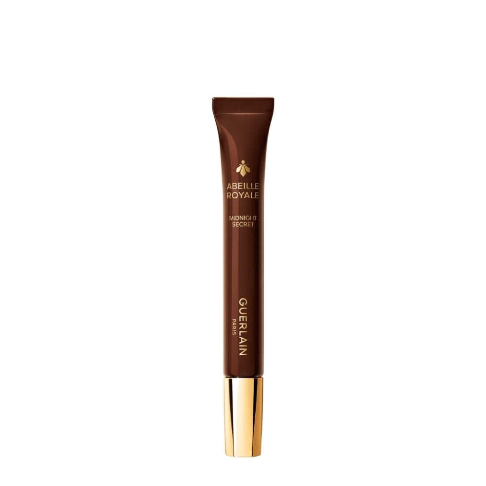 Guerlain Abeille Royale Midnight Secret Recovery Cream 15ml