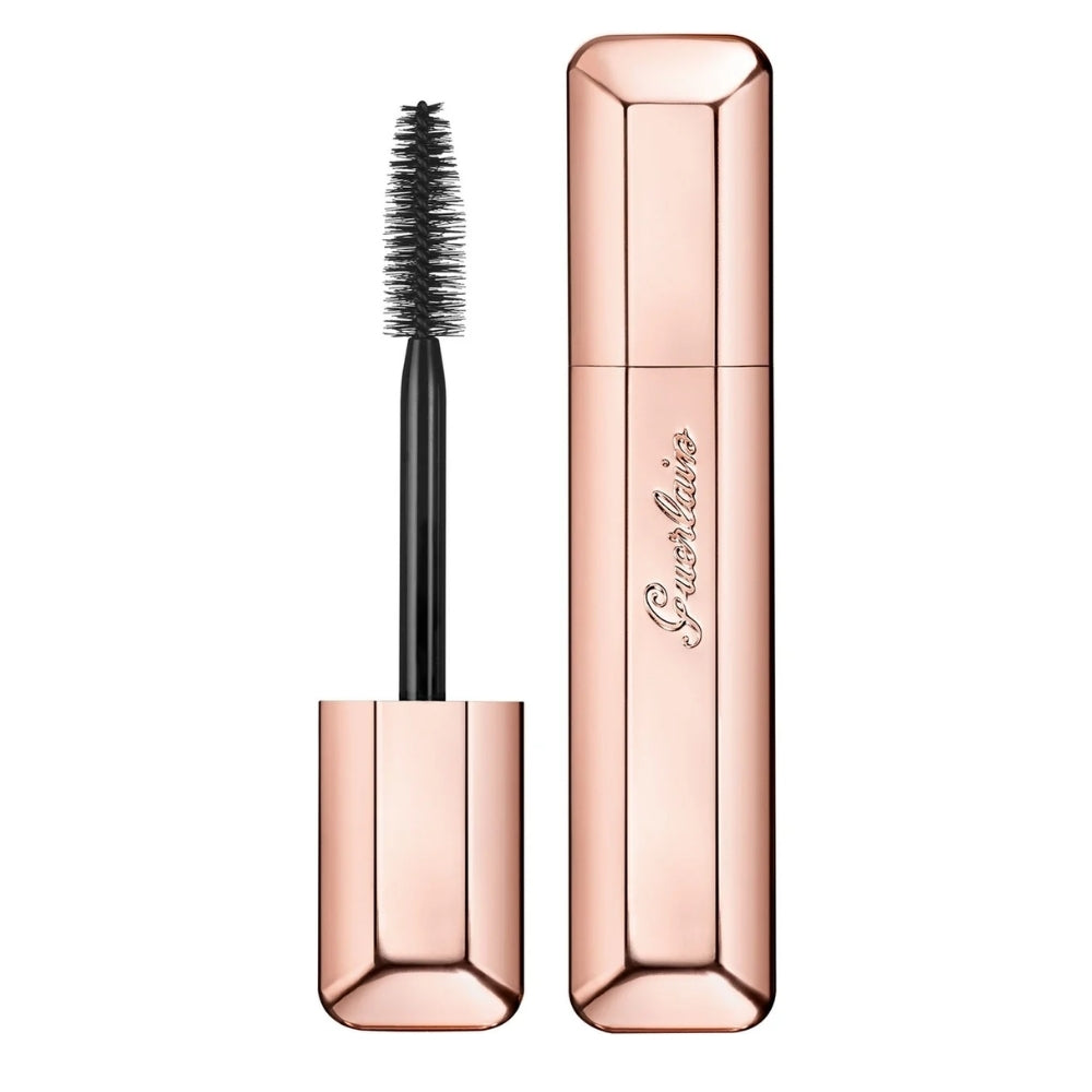 Guerlain Mad Eyes Mascara Volumizing Black 8.5ml