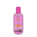 Gulsah Nourishing Nail Polish Remover Pink 125 ml