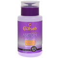 Gulsah Vitamin E Pump Acetone Nail Polish Remover 175ml