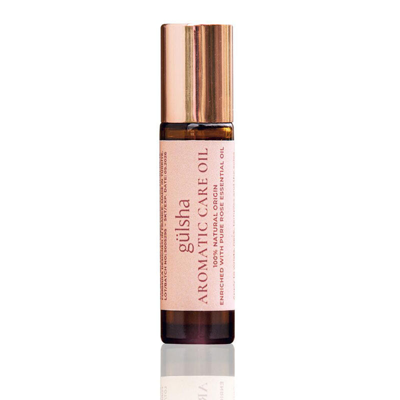 Gulsha Aromatic Care Oil Natural Roll-On 10 ml