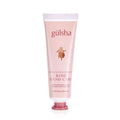 Gulsha Rose Hand Care Cream Nourishing Moisturizer 30 ml