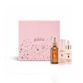 Gulsha Luxury Day Skincare Set with Rose Oil and Hyaluronic Acid