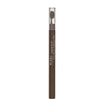 Rival de Loop Eyebrow Pencil - Dual-Ended Define & Fill Brown Eyebrow Makeup for Natural Look