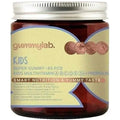 Gummy Lab Kids Multivitamin Orange Flavor Gummies - 60 Count