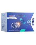 Guney Farma Ilac Sunjoy Citkolin-P Dietary Supplement 30 Capsules