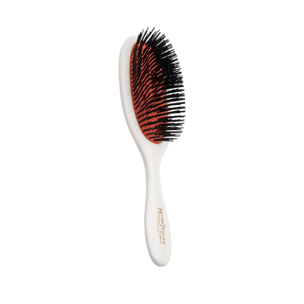 Mason Pearson Handy Boar Bristle B3 Ivory Hair Brush