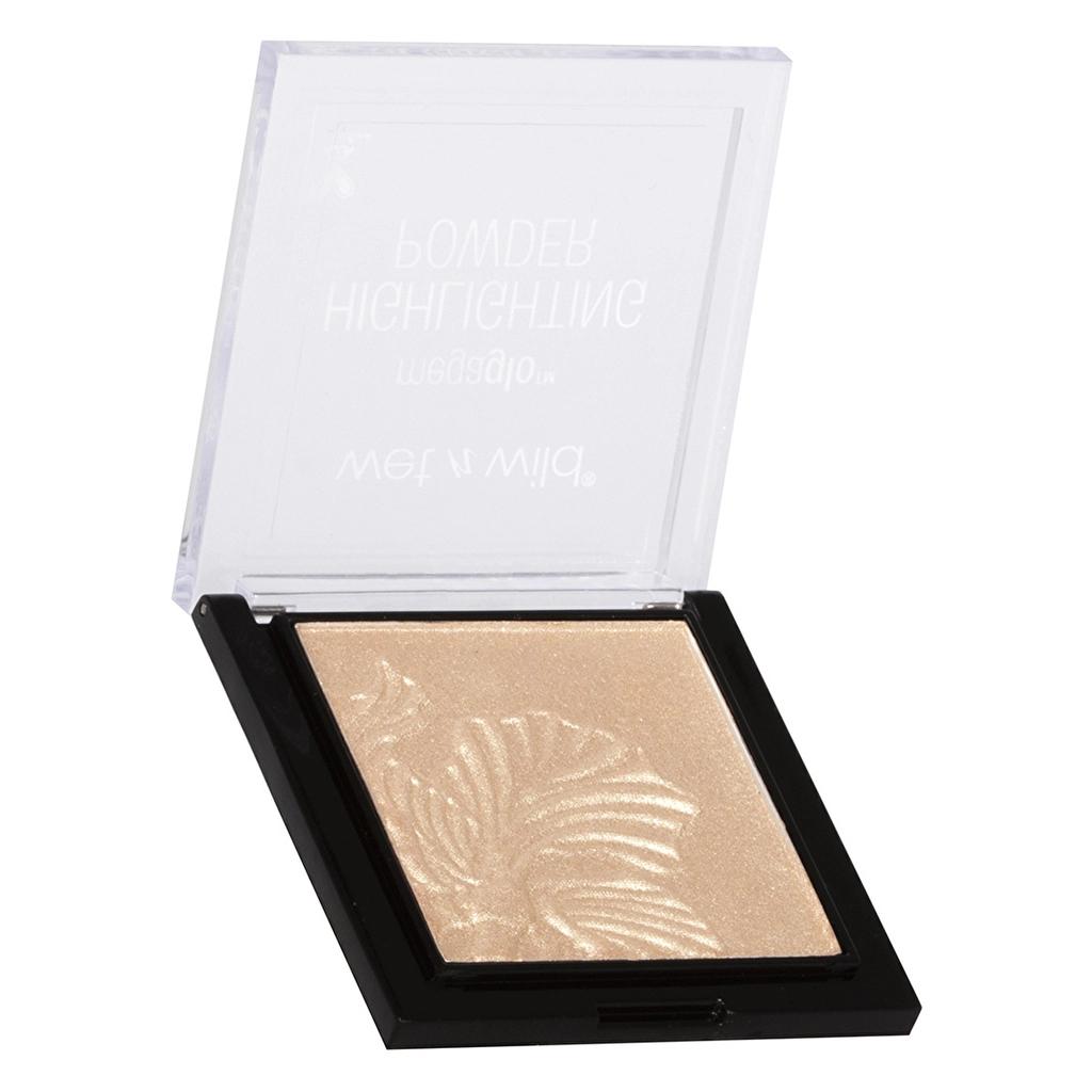 wet n wild MegaGlo Highlighting Powder Precious Petals 0.19 oz