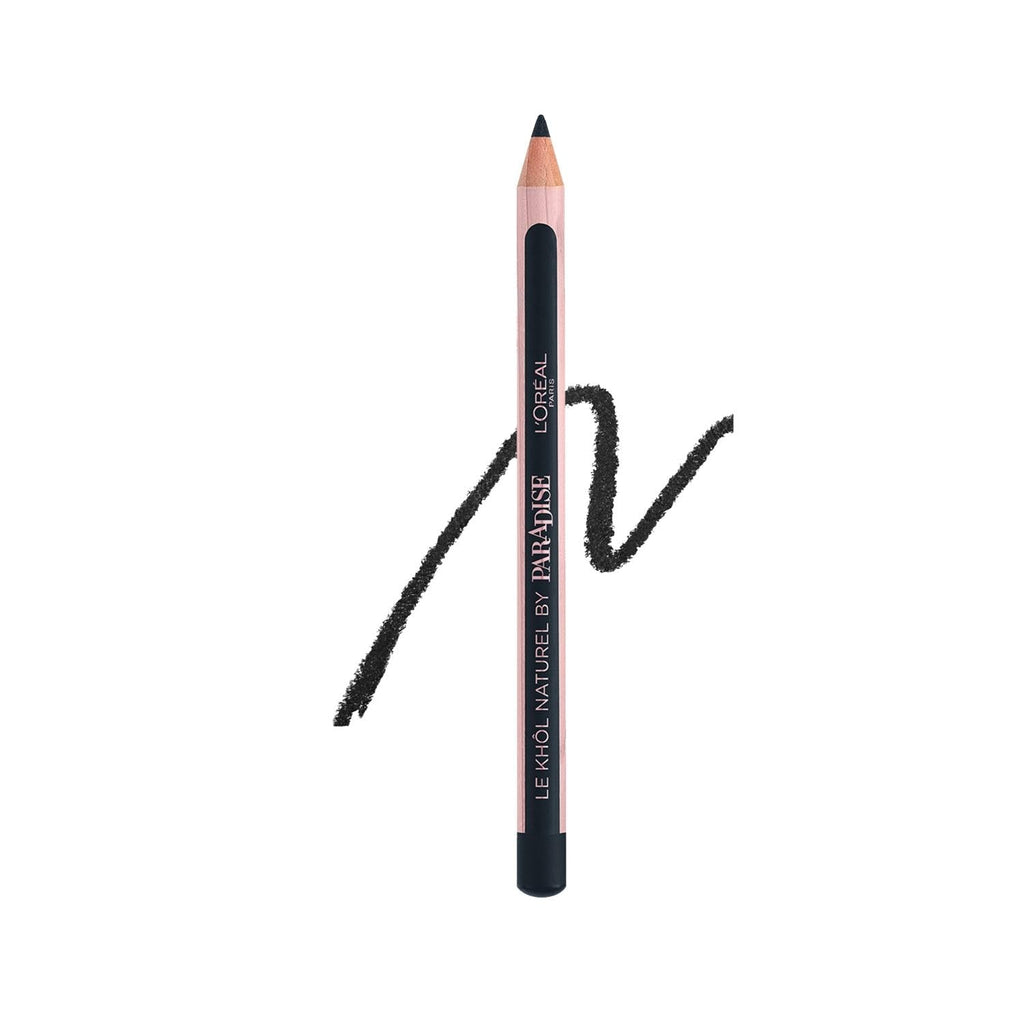 Loreal Paris Le Khol Eyeliner - Midnight Black