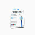 Parogencyl Interdental Brush Starter Set for Plaque Removal 6 Count