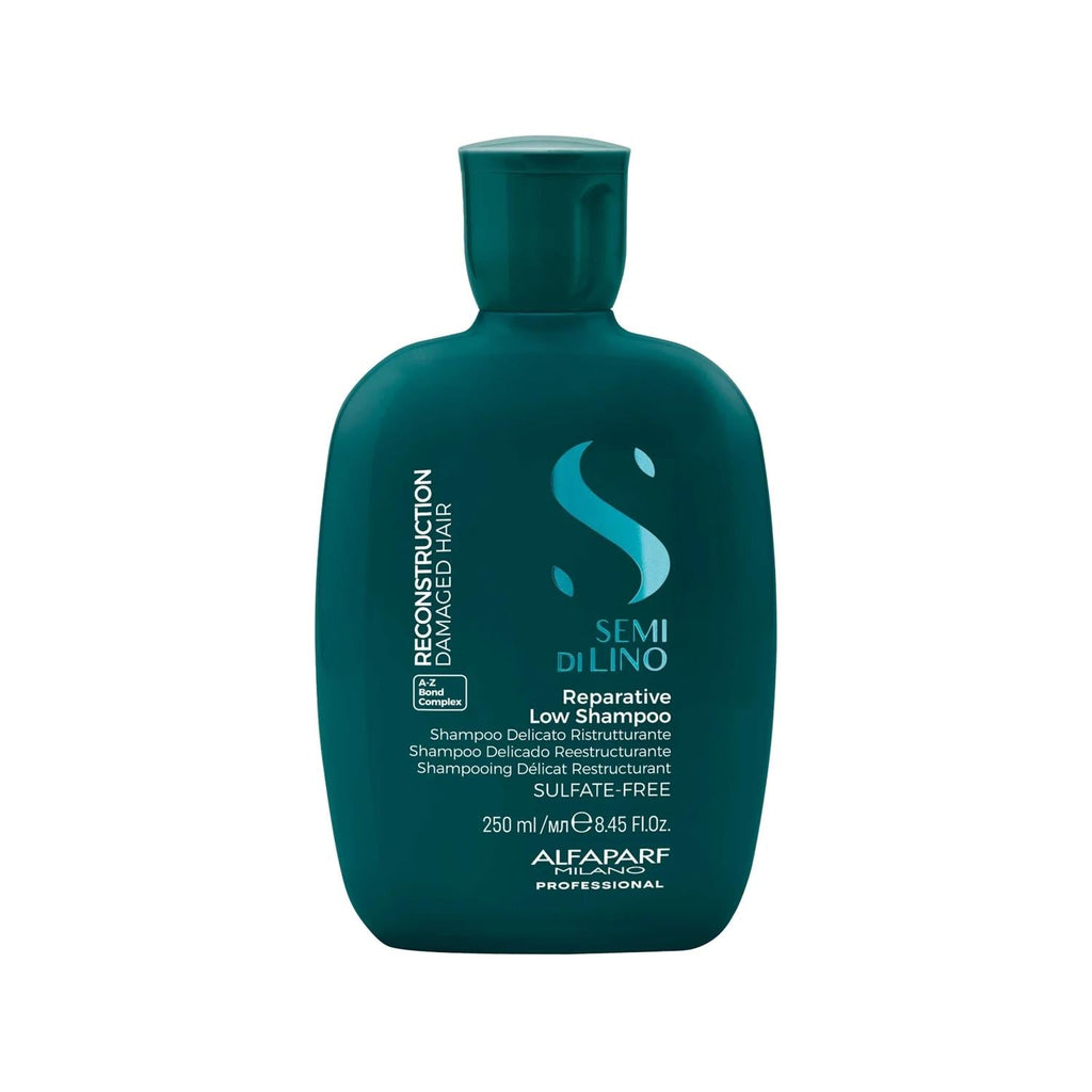 Alfaparf Semi Di Lino Reconstructive Shampoo 250 ml
