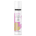 Toni&Guy Volumizing Shampoo for Fine Hair: Gently Cleanses & Revitalizes, Adds Body & Thickness - Lightweight Formula, 8.45 fl oz
