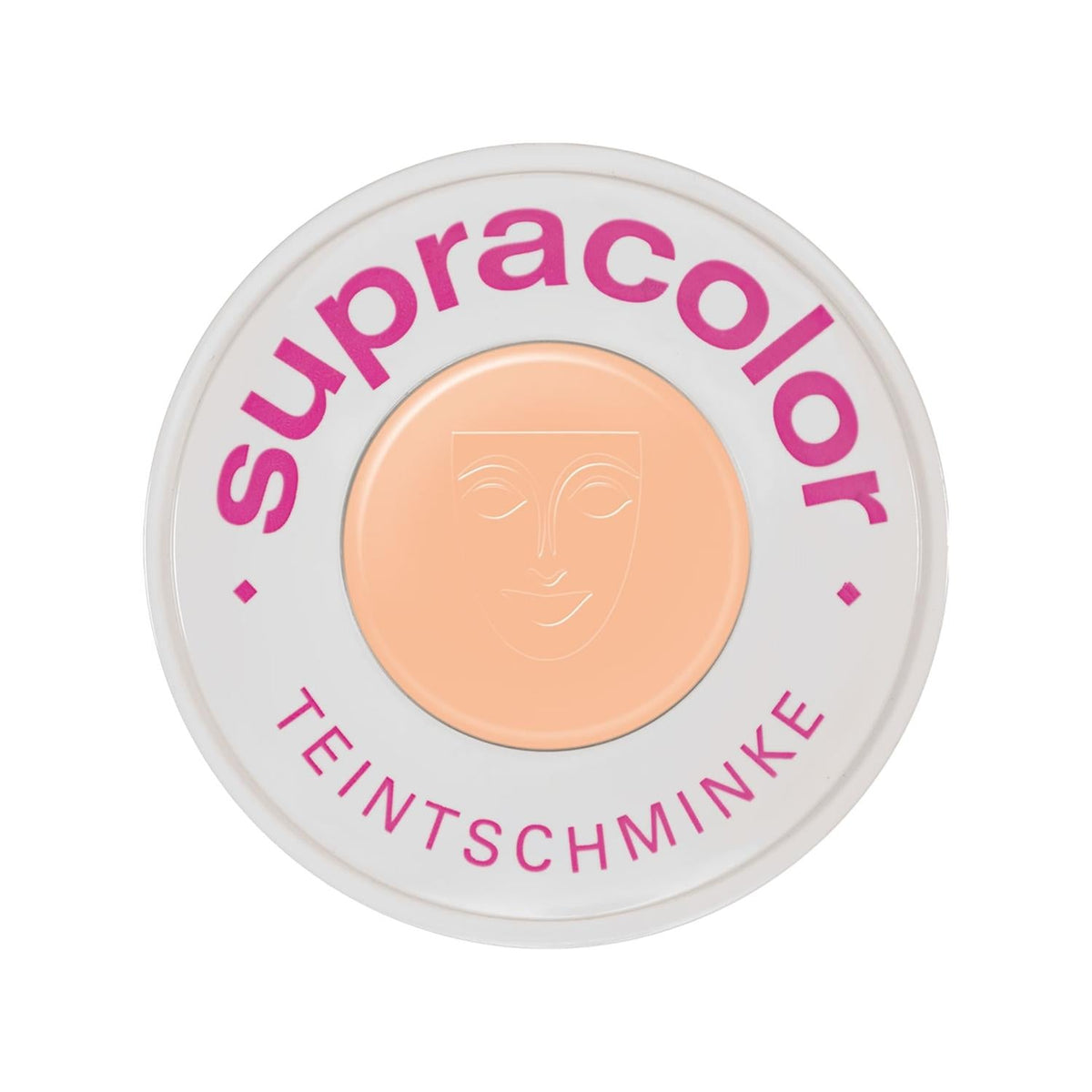 Kryolan Supracolor Cream Foundation 3W 30 ml