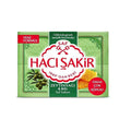 Hacõ _akir Olive Oil & Honey Bar Soap: Natural Moisturizing Turkish Soap for Dry Skin (4 x 150g)