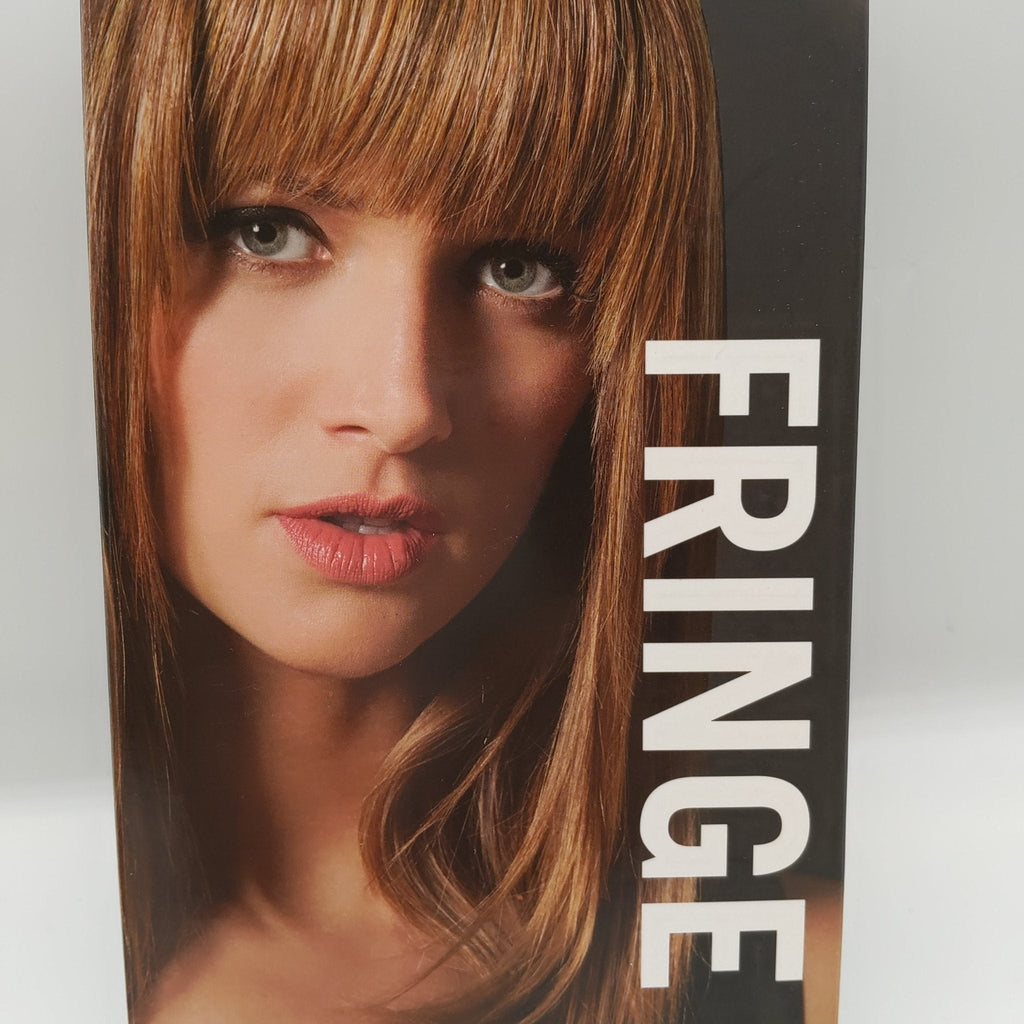 Hairdo Modern Fringe Bangs Hair Extension Color SS12/22