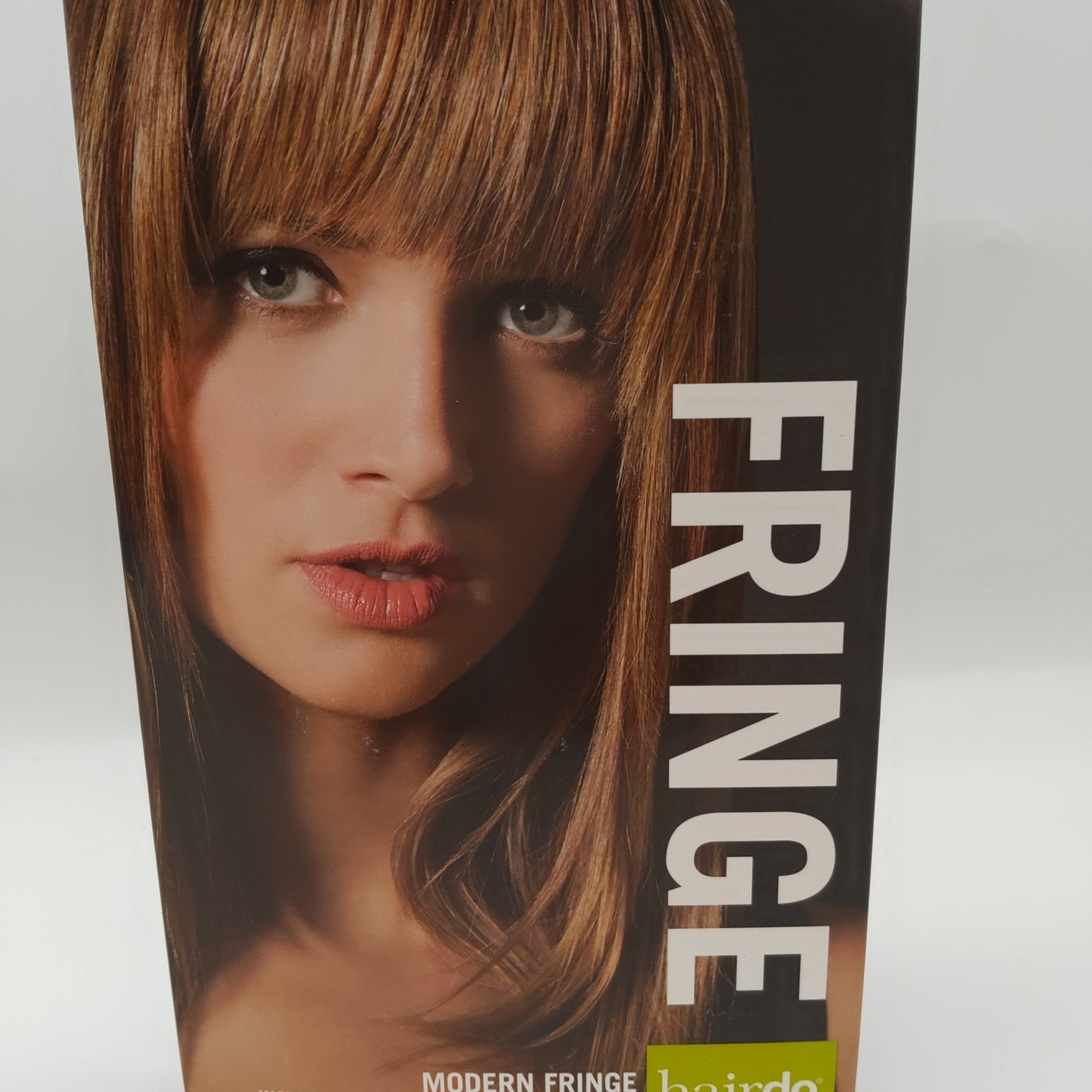 Hairdo Modern Fringe Bangs Hair Extension Color SS19/23