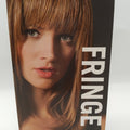 Hairdo Modern Fringe Bangs Hair Extension Color SS4/10