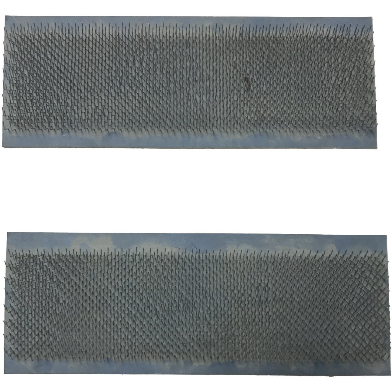 Unique Hair Drawing Mat for Wigs & Hairpieces