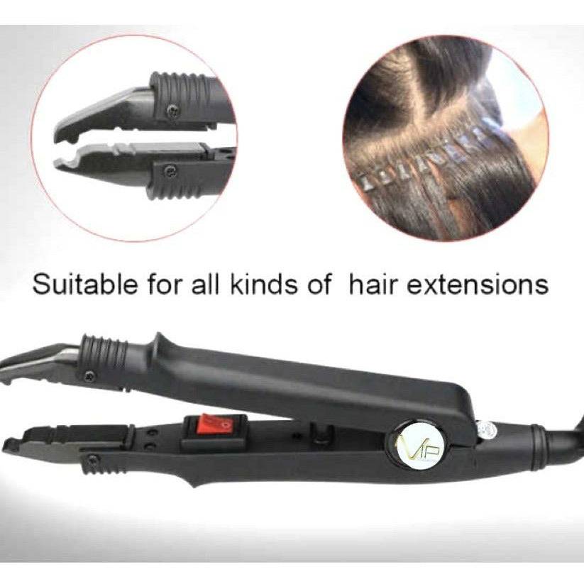 Hair Extension Iron 110v