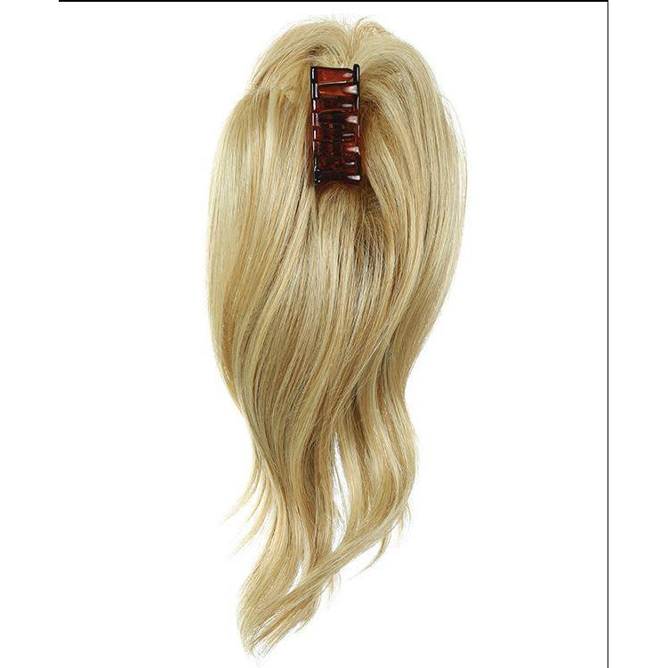Hairdo 12" Simply Wavy Clip-On Pony Ponytail Hairpiece