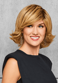 Hairdo Allure Medium Length Wig