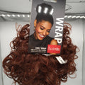 Hairdo Coily Wrap Hair Attachment Hairpiece R33/31 Spice