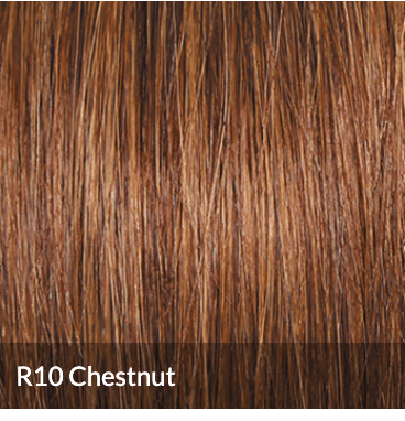 Hairdo Spiky Cut Wig R10 Chestnut New With Tags